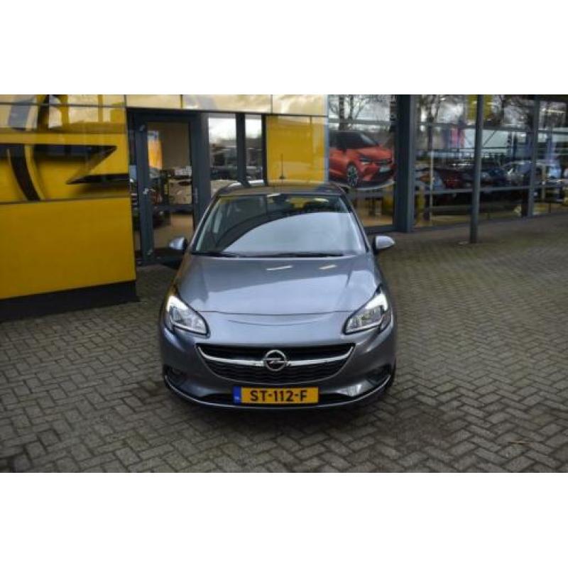 OPEL Corsa 1.0 Turbo 90pk Online Edition / Navigatie / Airco