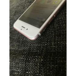 iPhone 6s 16 gb rosé gold