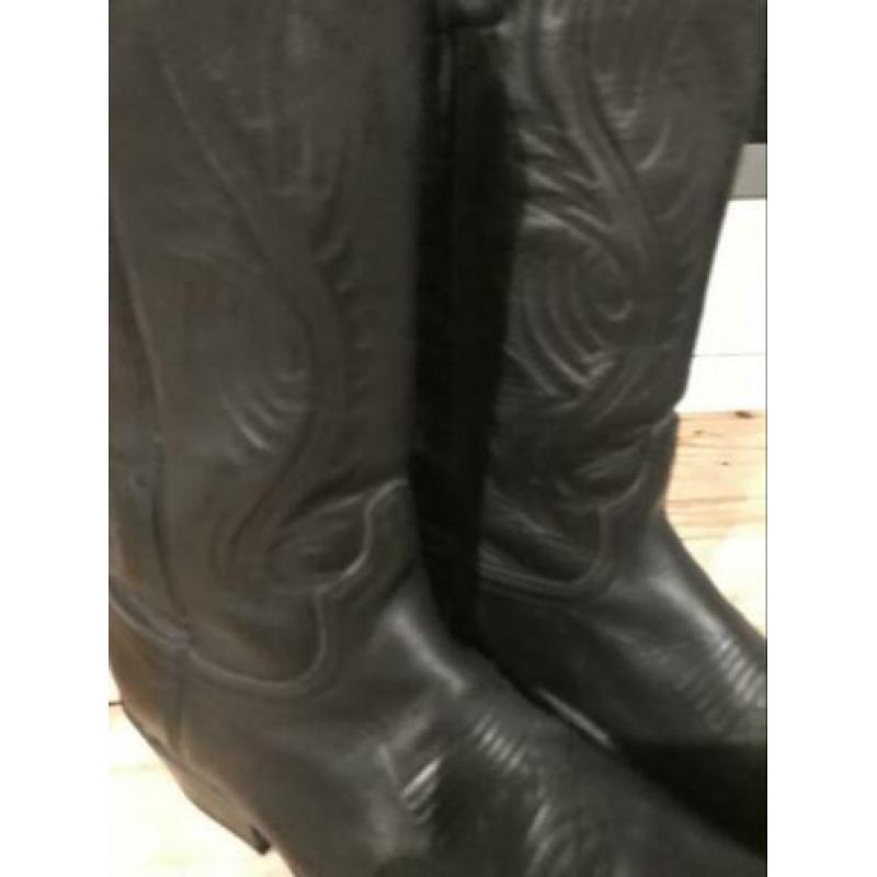 Sendra cowboy/western /Boho /Ibiza/Festival laarzen 37
