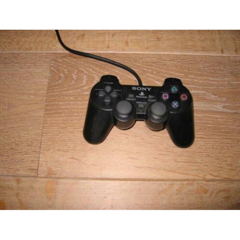 Playstation PS2