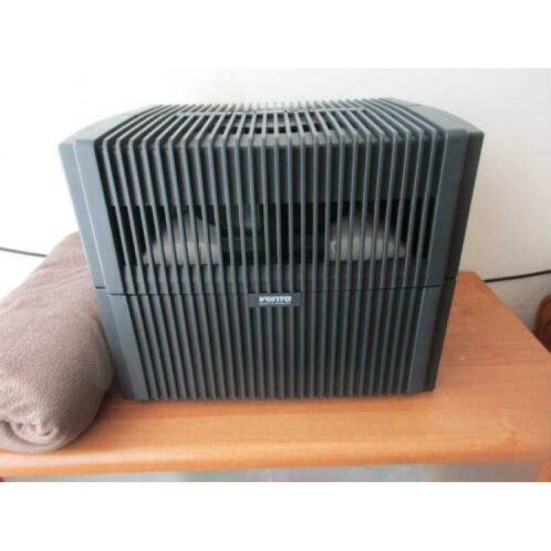 luchtreiniger / luchtbevochtiger venta lw 44