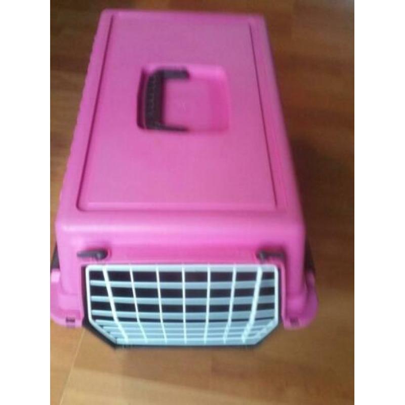 Transport box/katten
