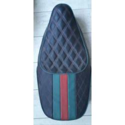vespa zadels en hoesjes