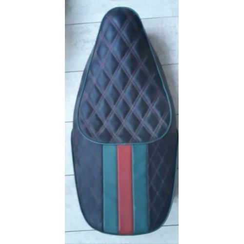 vespa zadels en hoesjes