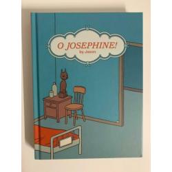 Comics Graphic Novels O Josephine HC hardcover Jason