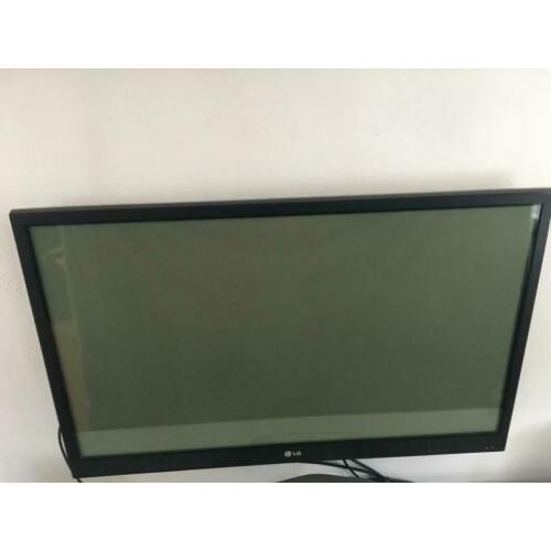 LG plasma tv zgan 42 inch