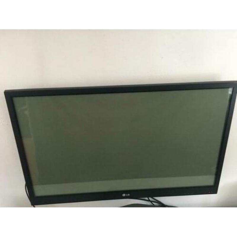 LG plasma tv zgan 42 inch
