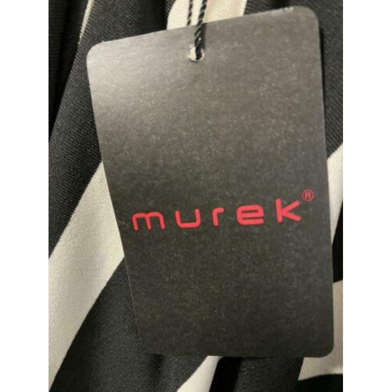 Murek nieuw top maat 44