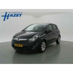 Opel Corsa 1.2 DESIGN EDITION + TREKHAAK / CRUISE / CLIMATE