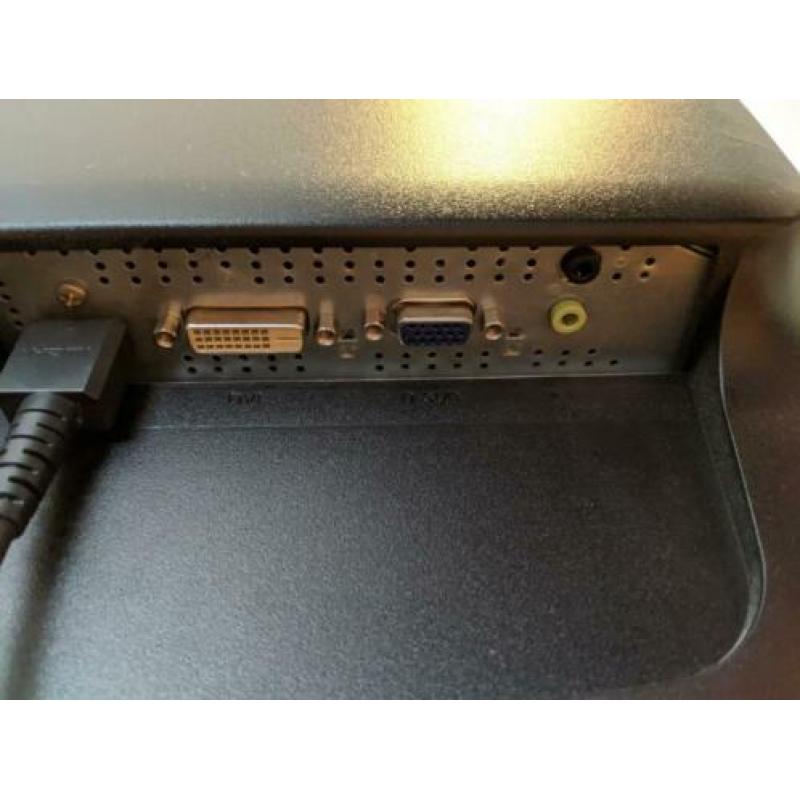 Iiyama ProLite E2409HDS monitor - HDMI - 24 inch Flatscreen