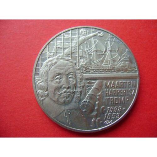 5 Euro 1998 Maarten Tromp