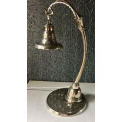 Friedrich Adler ( ISIS OSIRIS ) tafel-bureaulamp