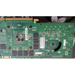 NVIDIA Quadro 4000