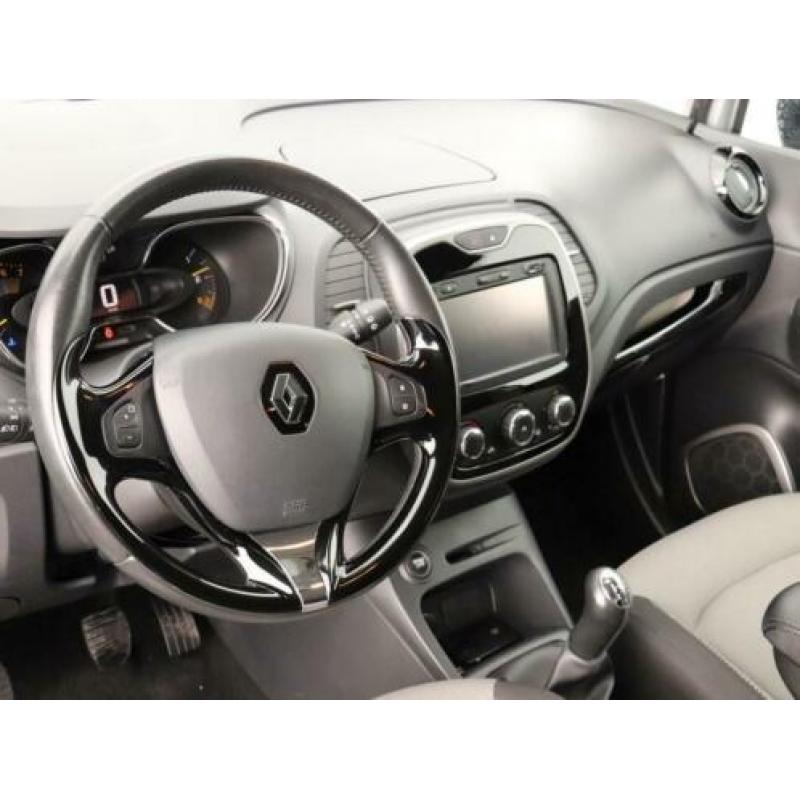 Renault Captur Energy TCe 90 S&S Expression / NAVI / AIRCO /