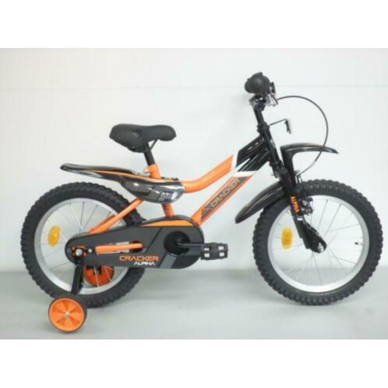 Alpina Cracker 16 16 inch nr 4954