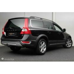 Volvo XC70 - 2.4D D5 136KW AWD AUT Momentum