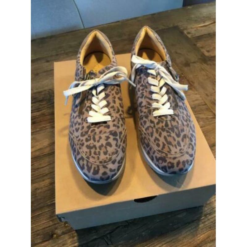 Helioform dames sneakers 42