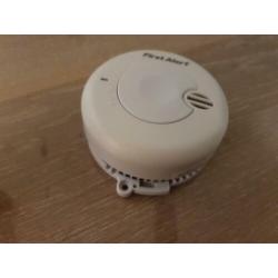 Rookmelder (3x) First alert