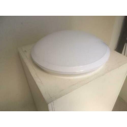 176. Led plafond of wandarmatuur 14W 1200LM 4000K