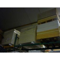 007. Dakleer, Dakbedekking , m/z leislag, EPDM en daktrim