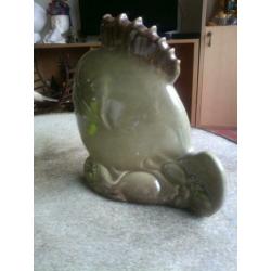 Vis kennemerpottery velsen