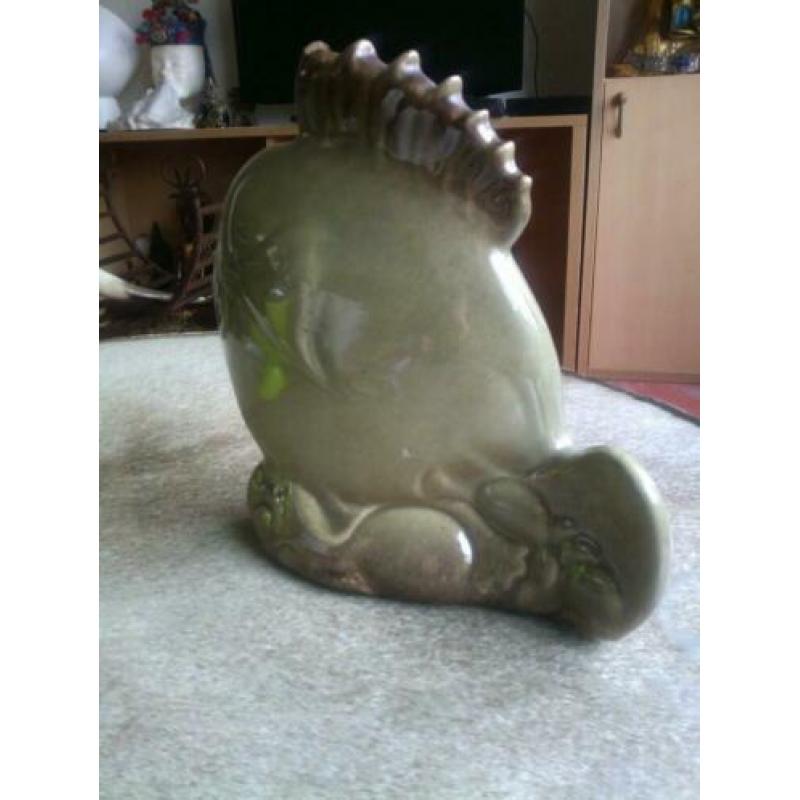 Vis kennemerpottery velsen