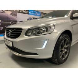 Volvo XC60 2.0 D3 FWD Ocean Race Navi Clima Automaat!