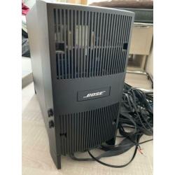 Bose Accoustimass 6 serie III home entertainment system