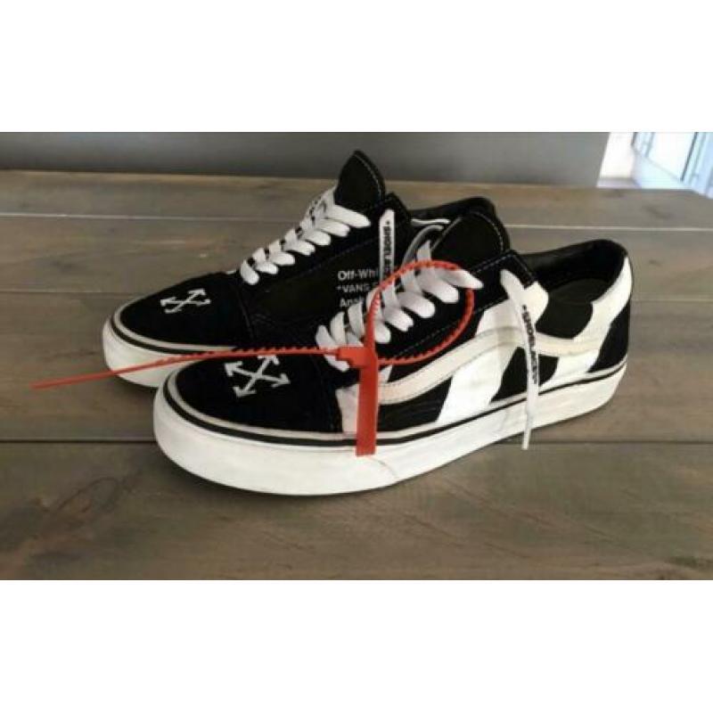 Custom vans