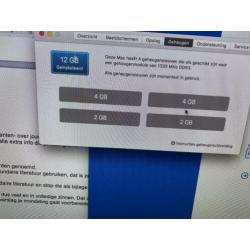 Apple iMac 21.5 inch