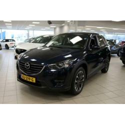 Mazda CX-5 2.0 SkyActiv-G 165 GT-M Line 2WD (bj 2016)