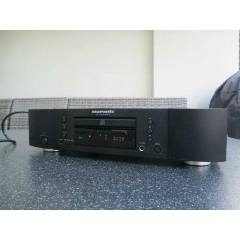 Marantz CD 6003