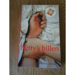 Corine Koole - Betty's billen en andere liefdesverhalen