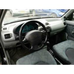 Nissan Micra 1.3 1999 ONDERDELEN
