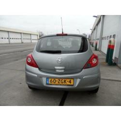Opel Corsa 1.2 EcoFlex Anniversay Edition LPG 1e eigen Nieuw