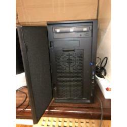 Mid range Gaming pc