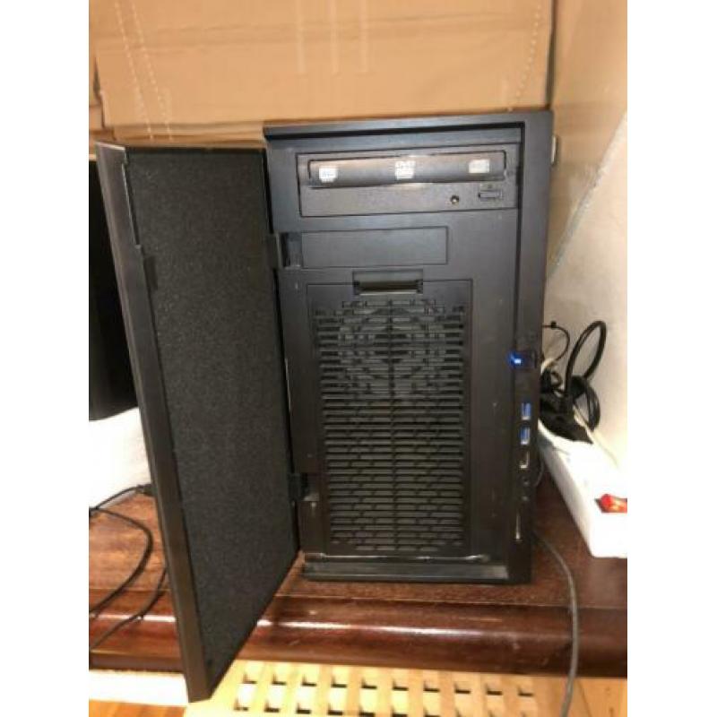 Mid range Gaming pc