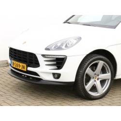Porsche Macan 2.0 252PK / PANORAMA / 21INCH / STOEL / STUUR