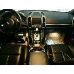 Porsche Cayenne Cayenne 2010 Grijs