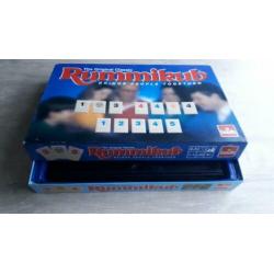 RUMMIKUB GROTE STENEN 40mm X 30mm KOMPLEET en MOOI
