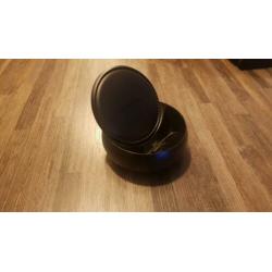 Samsung DEX mobiele desktop