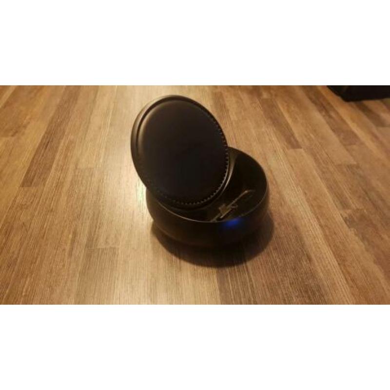 Samsung DEX mobiele desktop
