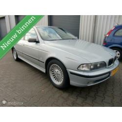 BMW 5-serie Touring 523i Executive APK 18-11-2020 INRUIL MOG