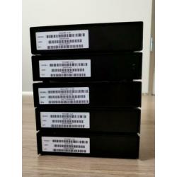 10x NBase Fibre Driver (glasconverter)