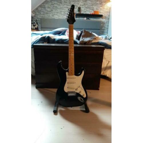 Epiphone strat 90's