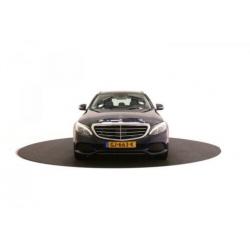 Mercedes-Benz C-Klasse Estate 350e Exclusive | Rijassistenti