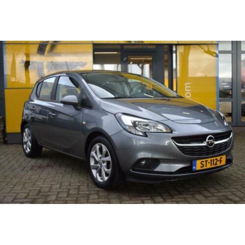 OPEL Corsa 1.0 Turbo 90pk Online Edition / Navigatie / Airco