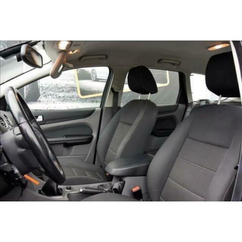 Ford Focus Wagon 1.8 Titanium Flex AIRCO ZUINIG CRUISE CONTR
