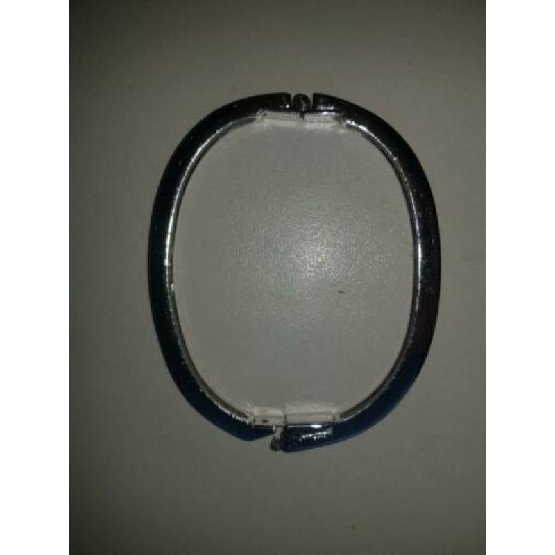 originele Swarowski armband met kristalletjes