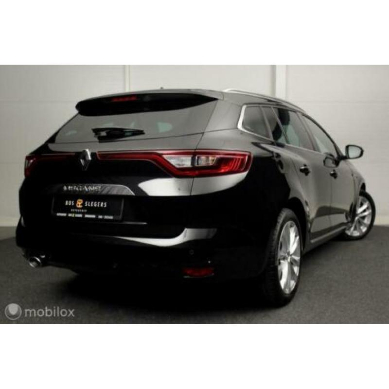 Renault Mégane - 1.2 Energy TCe 130pk EDC GT-Line Navigatie